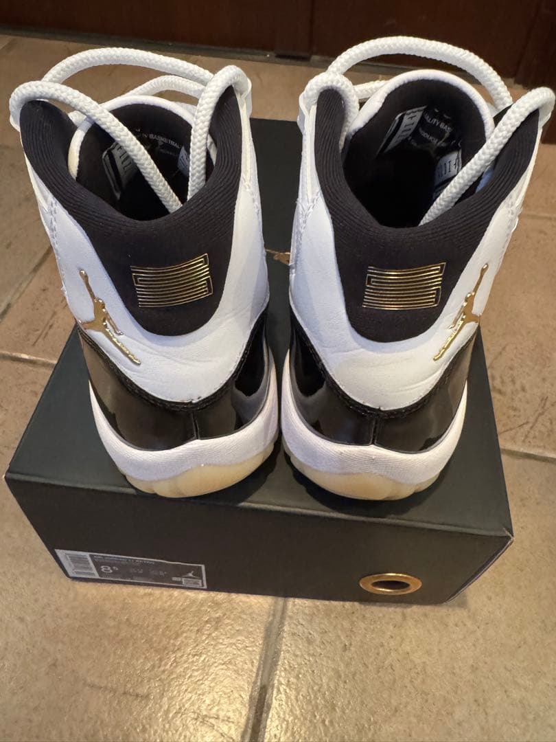 ⭐︎ユウセイ⭐︎ ジョーダン11