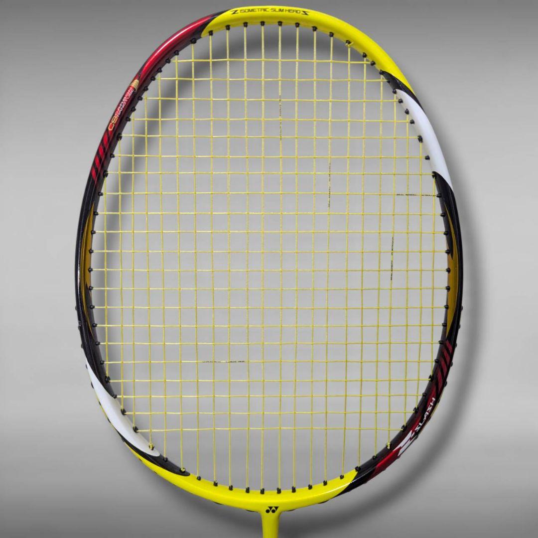 【美品】ヨネックス アークセイバー Z-スラッシュ 3UG5 バドミントン