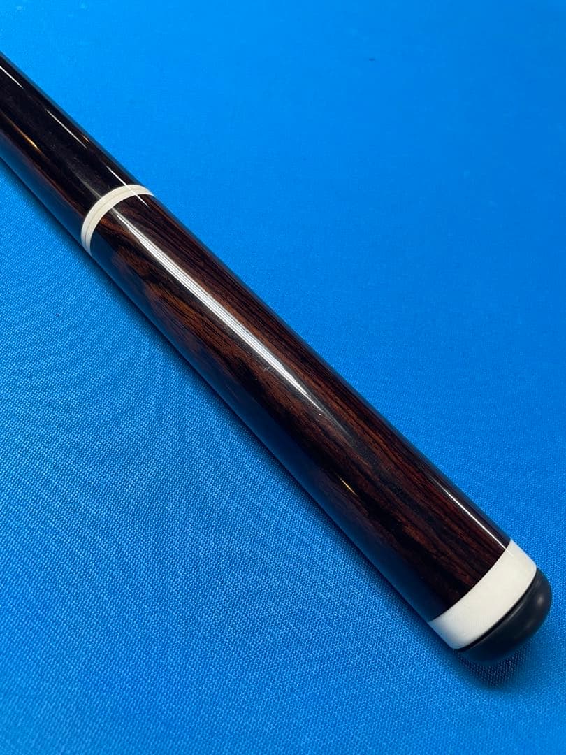 アダムジャンプキュー　KEN ビリヤード