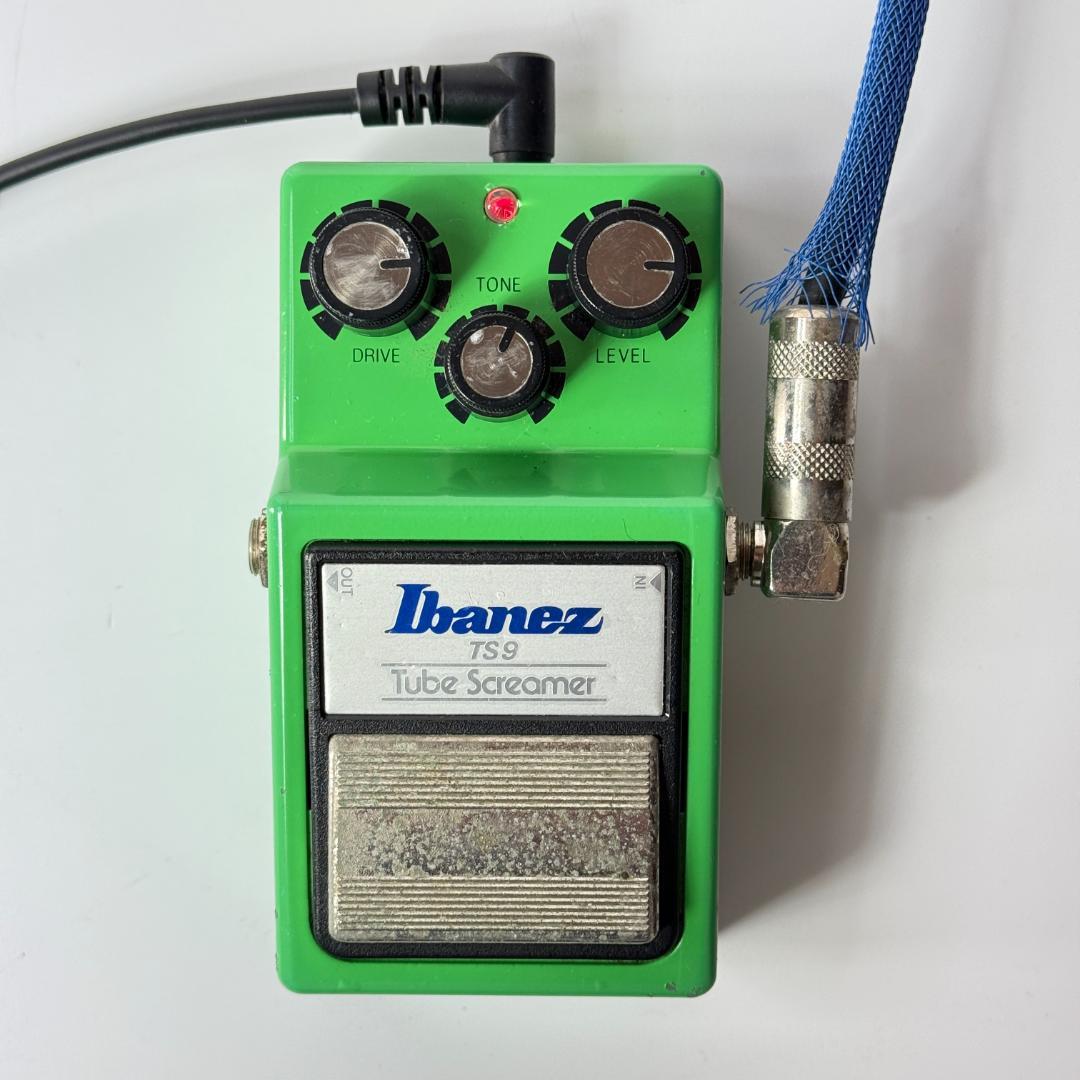 引取限定！ギター機材多数！まとめて OCD DD-500 BD−2 Armor