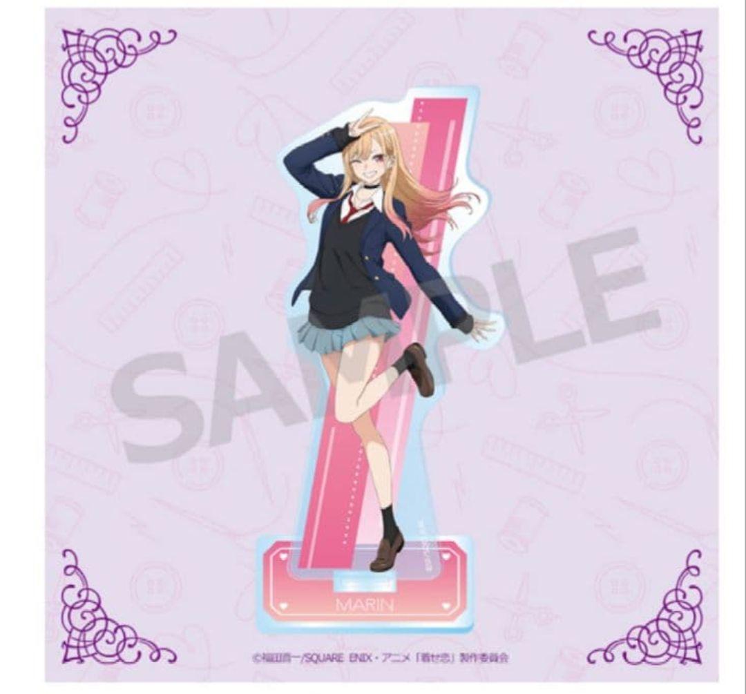 着せ恋　その着せ替え人形は恋をする一番くじ　A賞　B賞　喜多川海夢 フィギュア