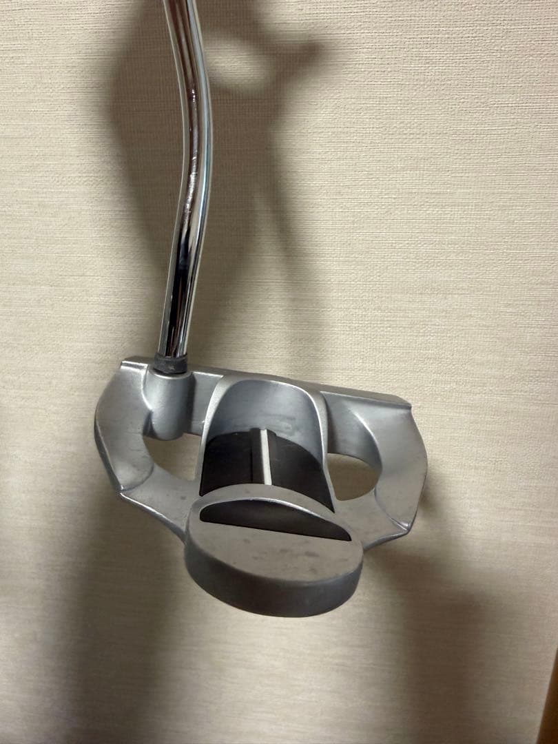 PING Sigma G パター