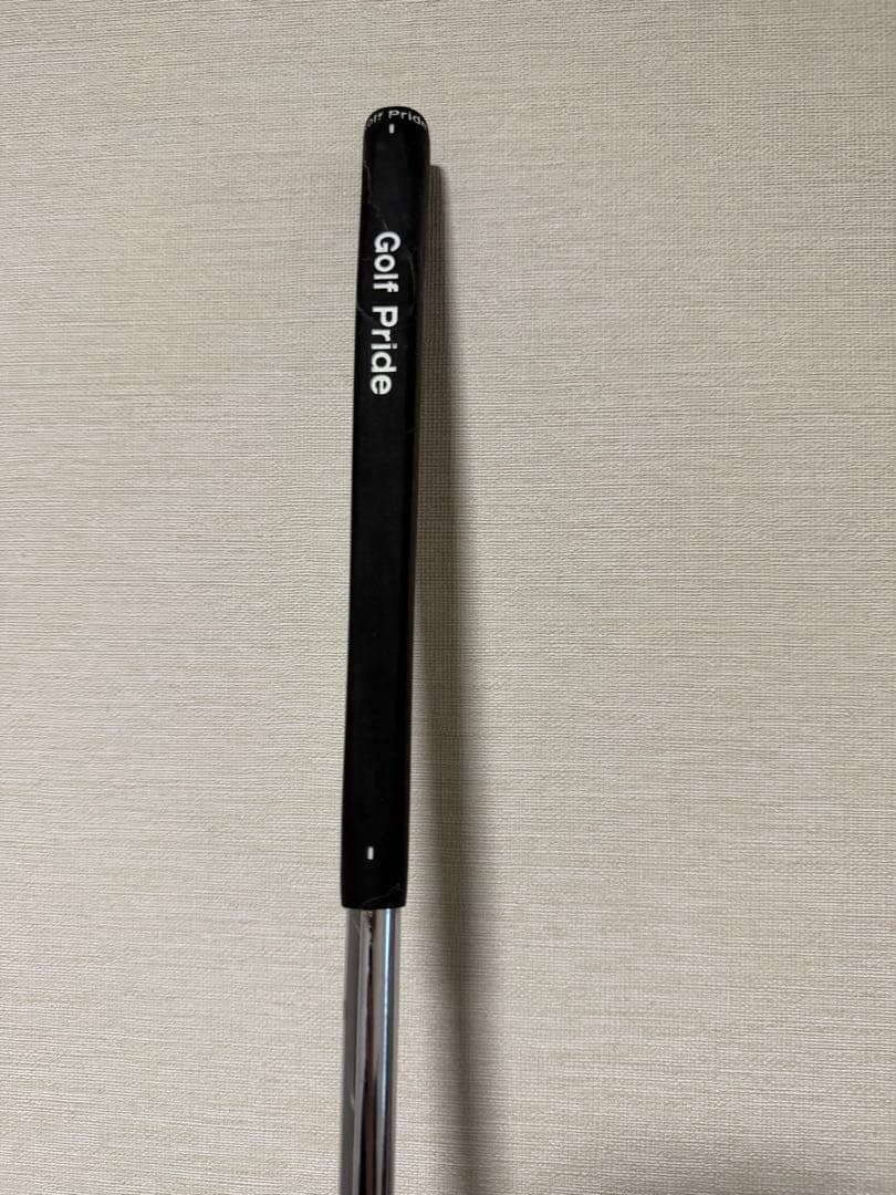 PING Sigma G パター