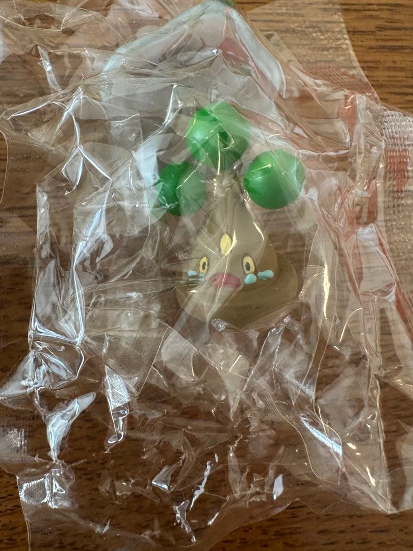 【新品未開封あり】ポケモン　フィギュア　ポケモンボールチョコ　第4弾