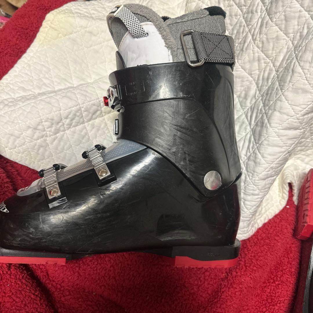 BIGサイズ 28-29cmR 335mm スキーブーツ