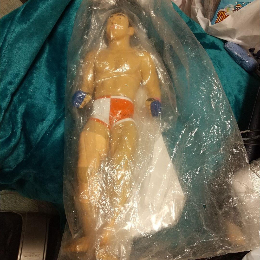 桜庭和志フィギア