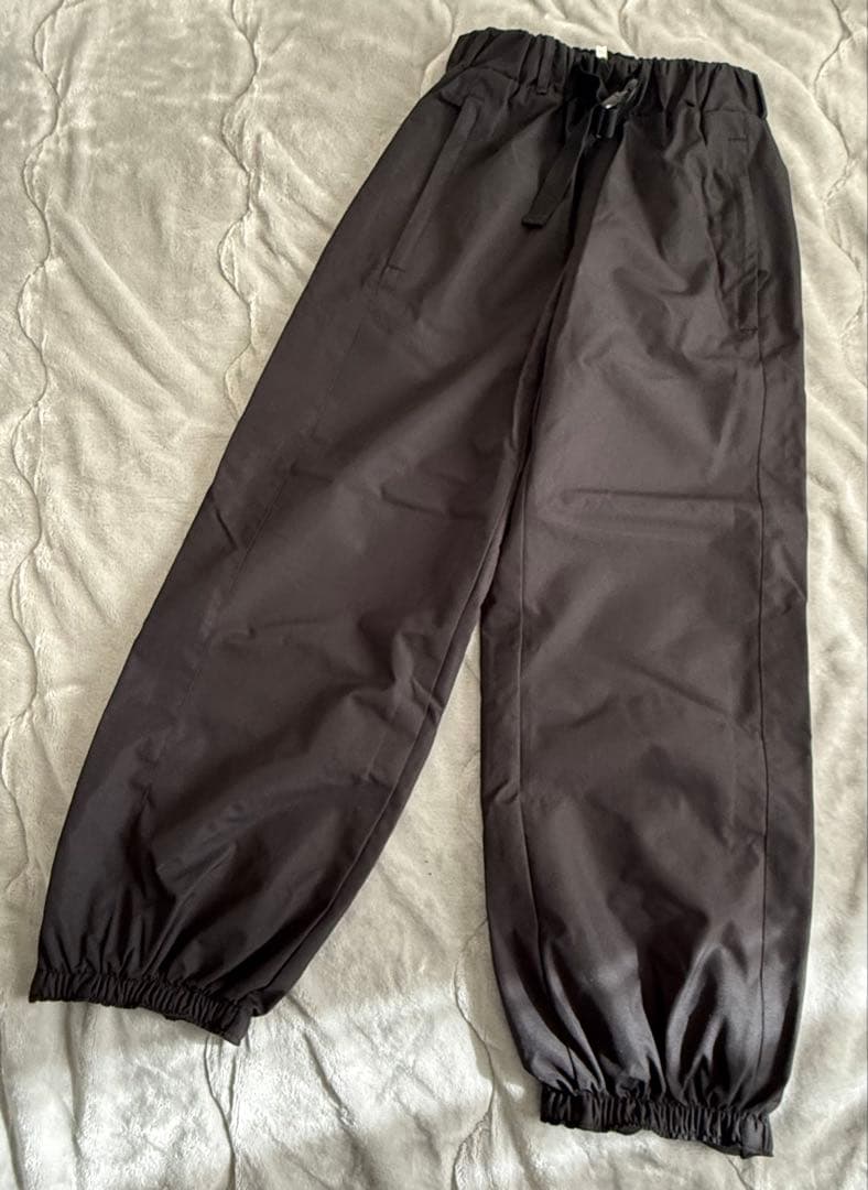 ROXY スノーウェアトップス＆three weatherボトム