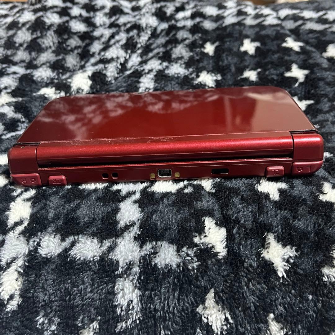 モンスターストライク 3DSソフト