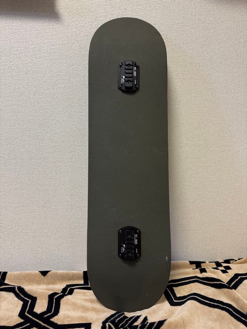 1:slow products x Geek Field H&O ワイノプレート