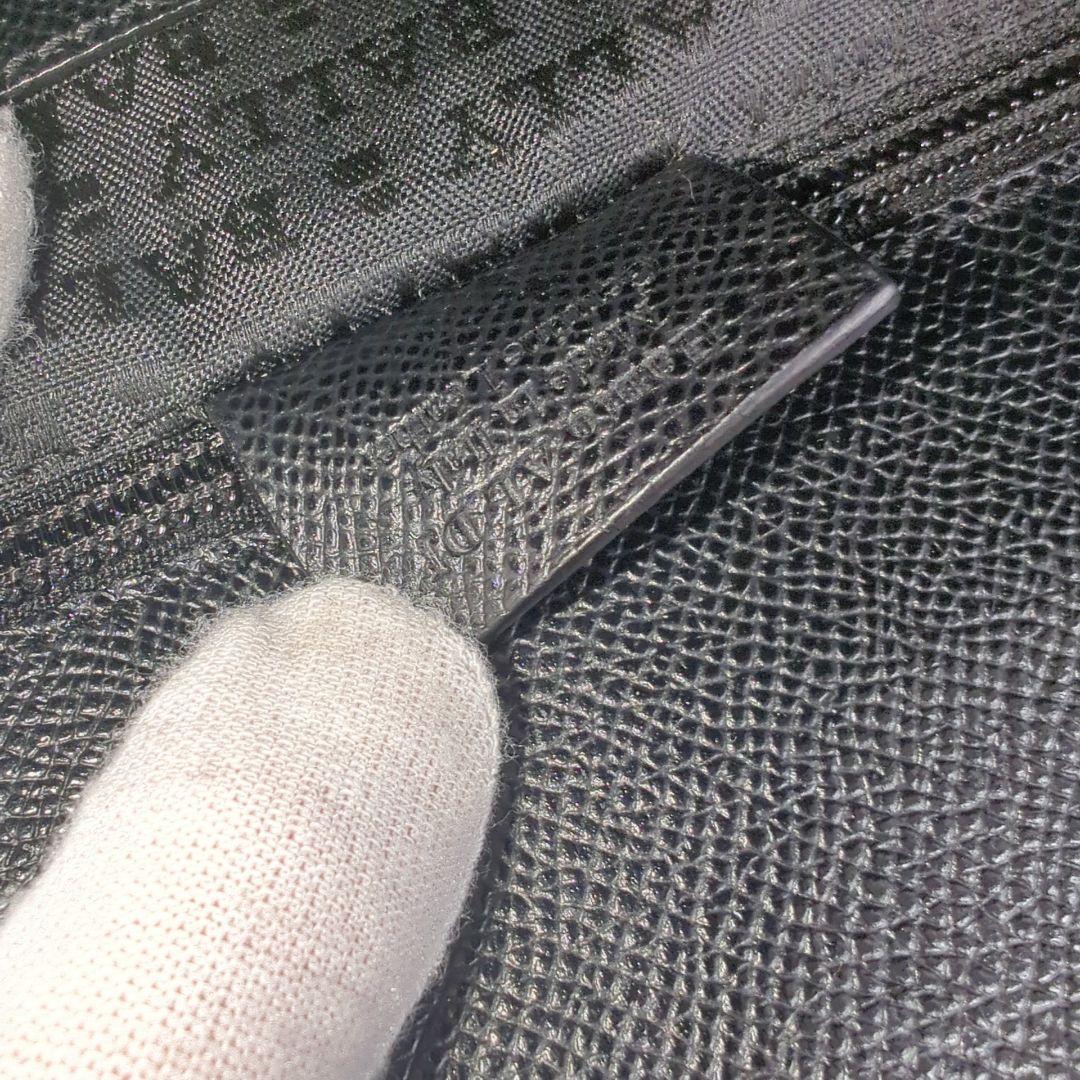 【美品】BALLY バリー ブリーフケース ナンバーロック ビジネスバッグ