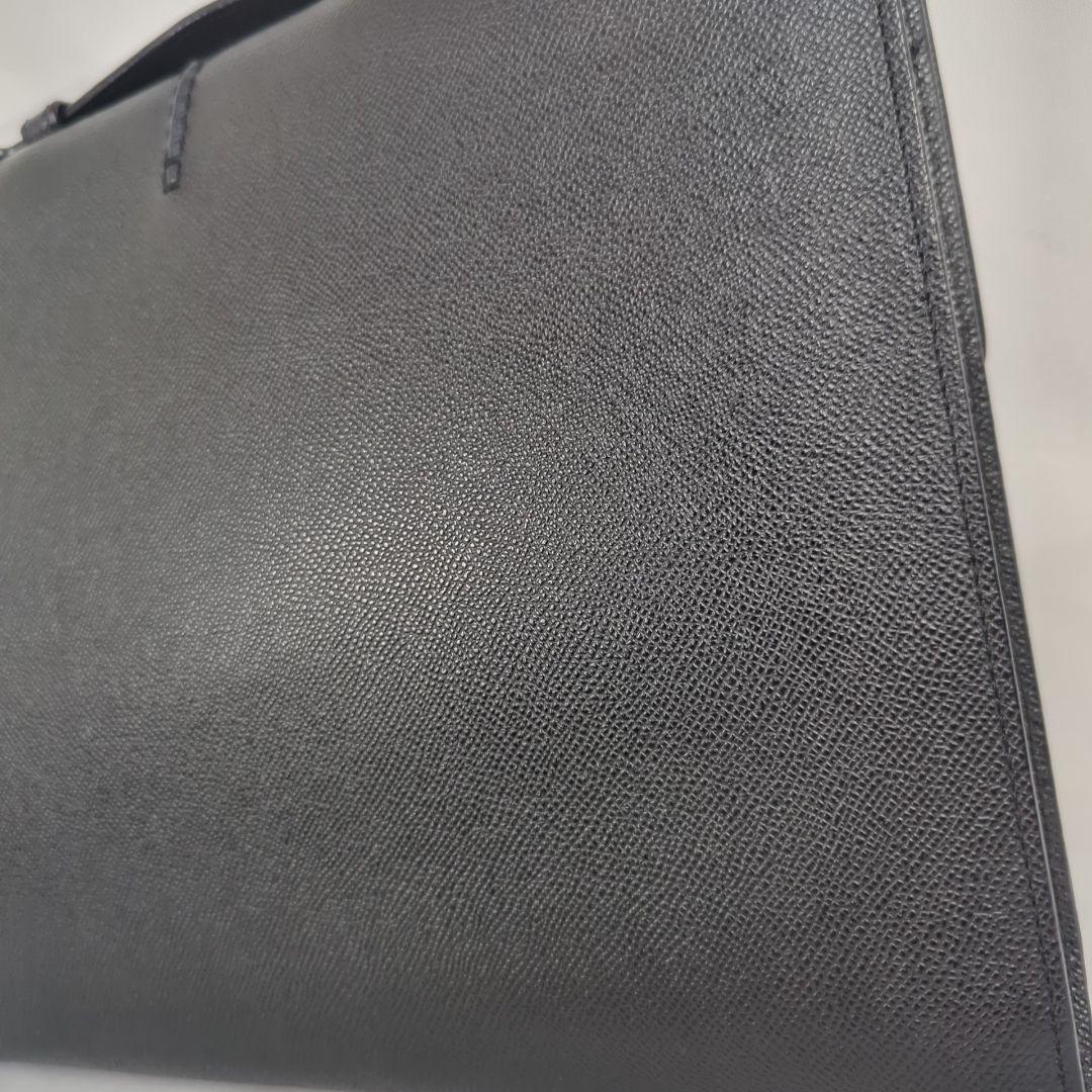 【美品】BALLY バリー ブリーフケース ナンバーロック ビジネスバッグ