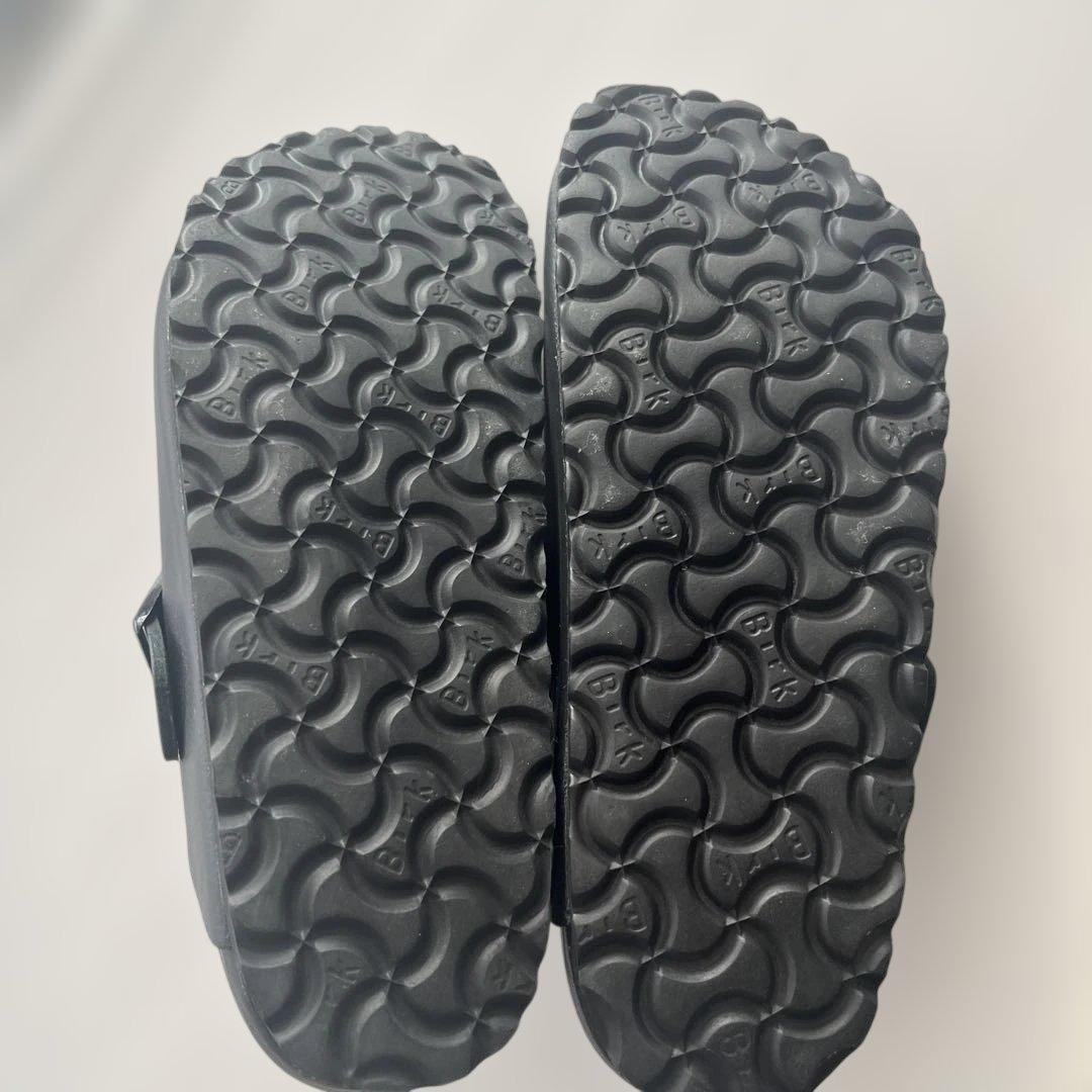 BIRKENSTOCK (ビルケンシュトック) BOSTON スムースレザー