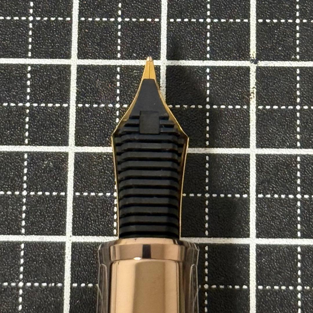 セーラー 万年筆 川崎文具店 プロフェッショナルギア ジャズエイジ 中字