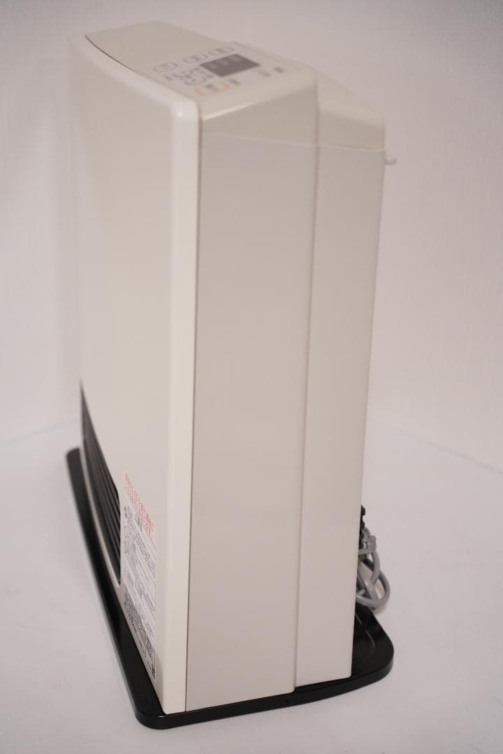 Rinnai リンナイ SRC-365E ガスファンヒーター 都市ガス