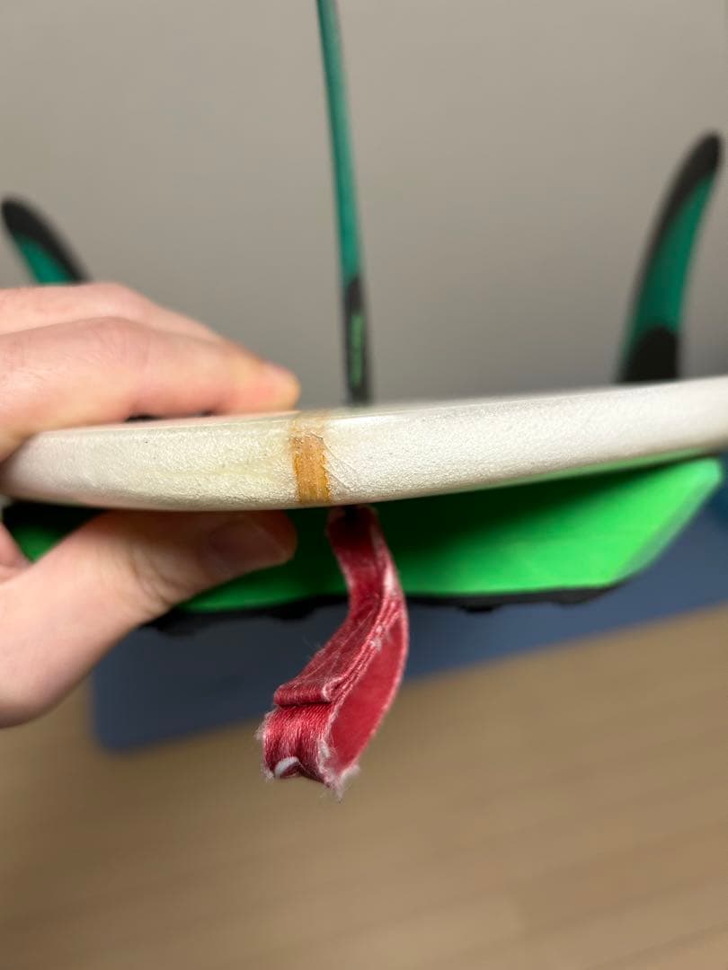 8028 tokoro（トコロ ）サーフボード　プロジェクト