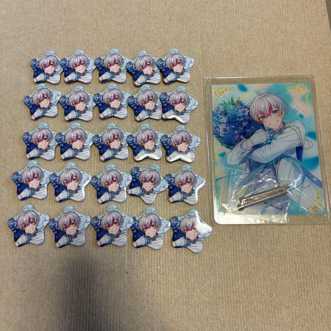 【値下げ交渉⭕️】すたぽら れる 生誕グッズ(2023年)