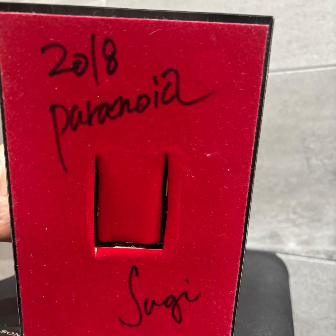 海洋堂　メガソフビ　ウルトラセブン　パラノイア工房　電飾究極完成品