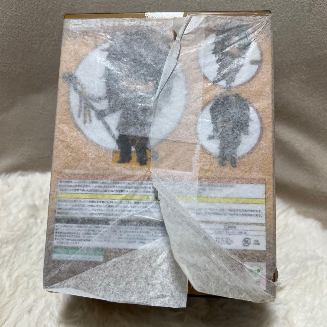 新品未使用 ねんどろいど レオナ・キングスカラー