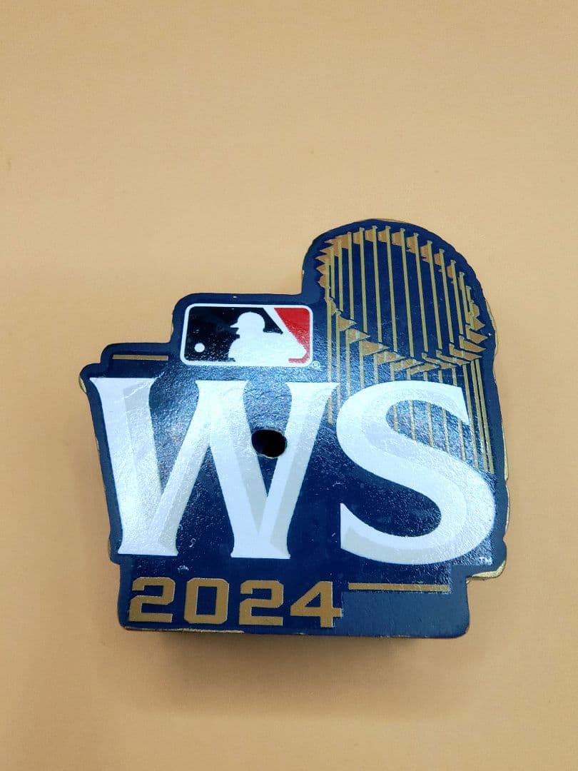 ピーナッツ×LAドジャース　ボブルヘッド【150個限定品】スヌーピー