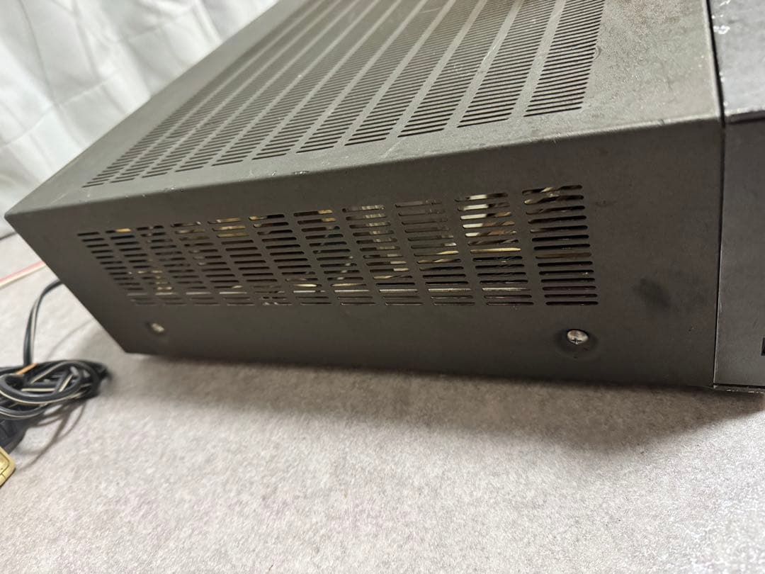 Pioneer ステレオミキシングアンプ SA-V20II音出し確認済み