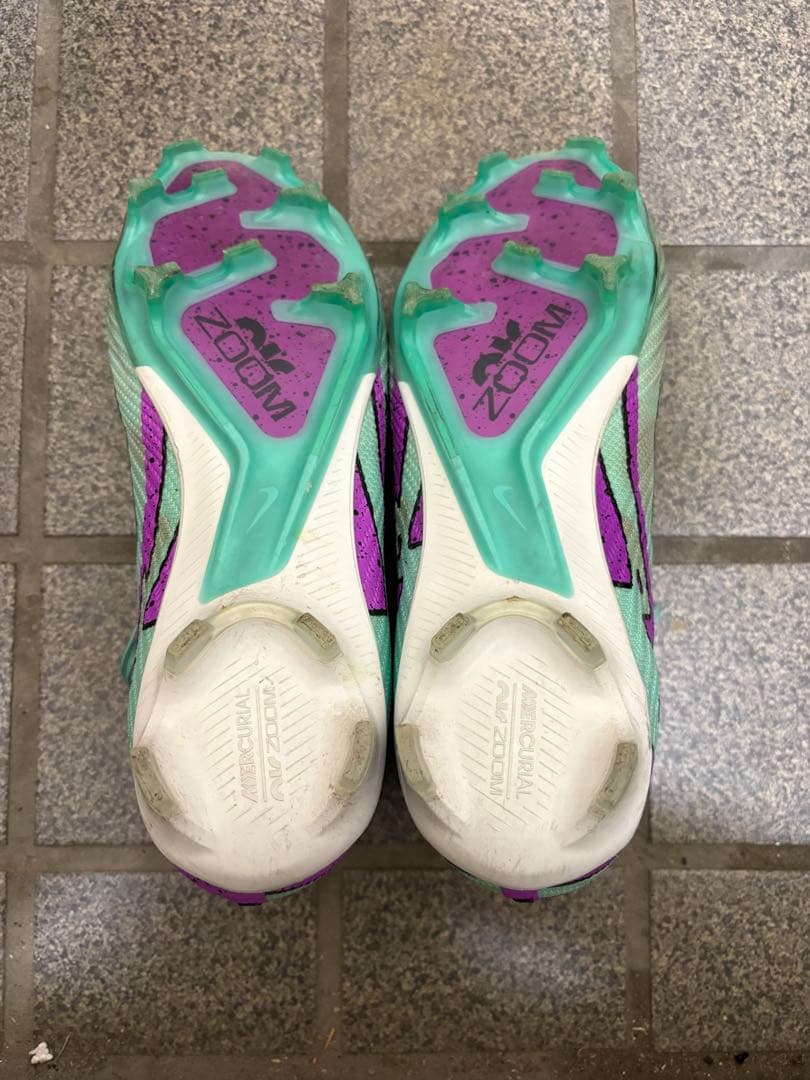 NIKE マーキュリアル FG 26cm