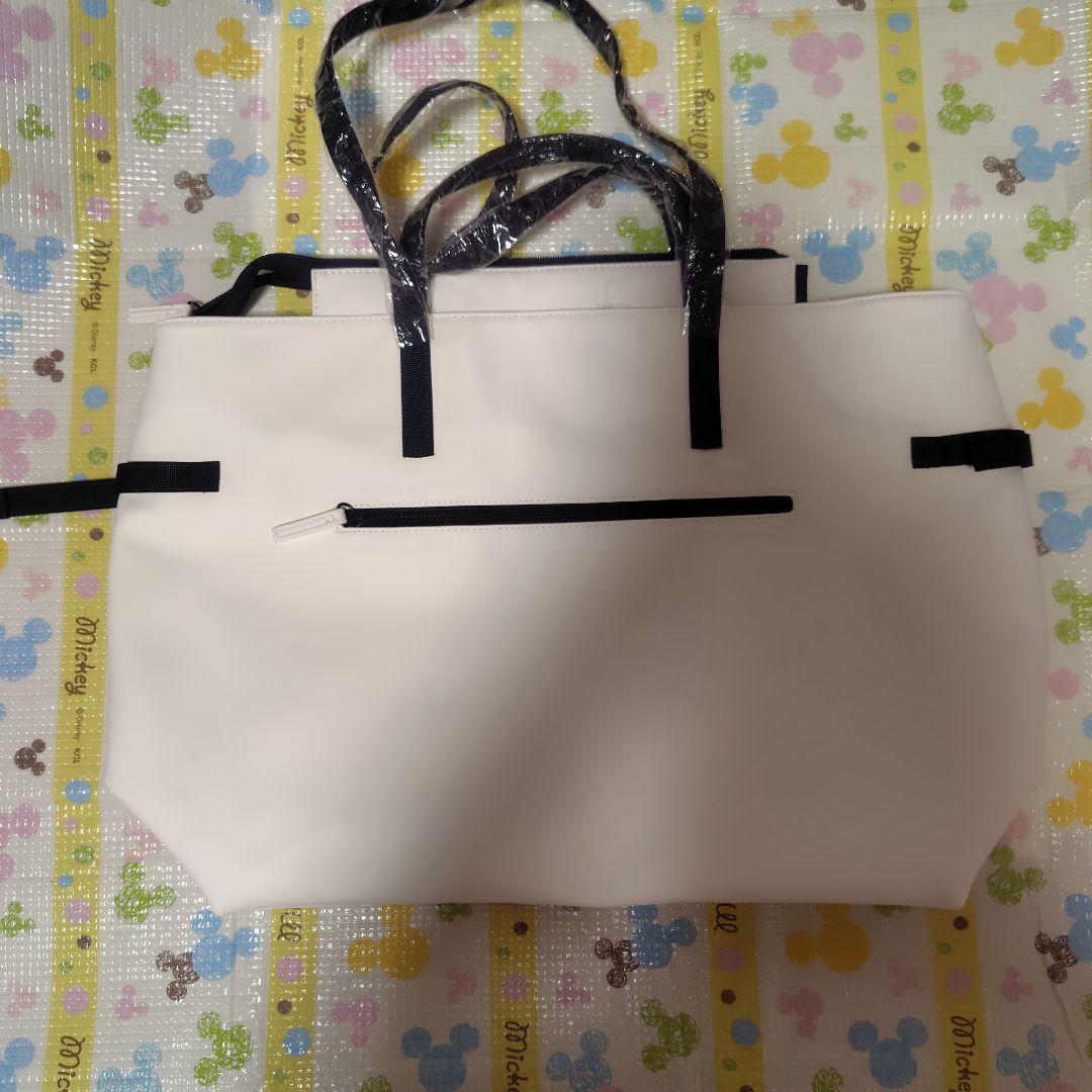 新品未使用　MASTER BUNNY EDITION ゴルフバッグサイズＦＲ