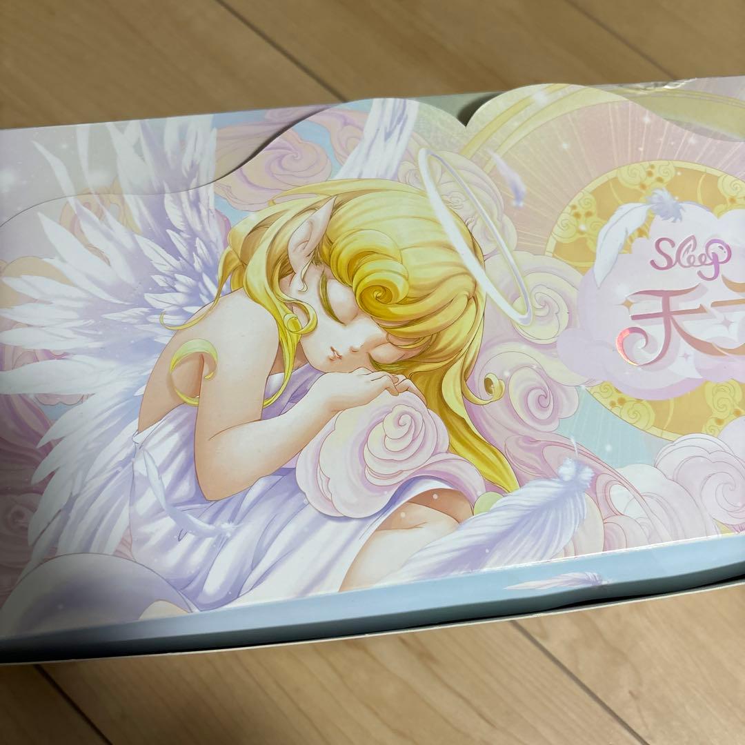 sleep 空のエルフ　デザイナーズトイ