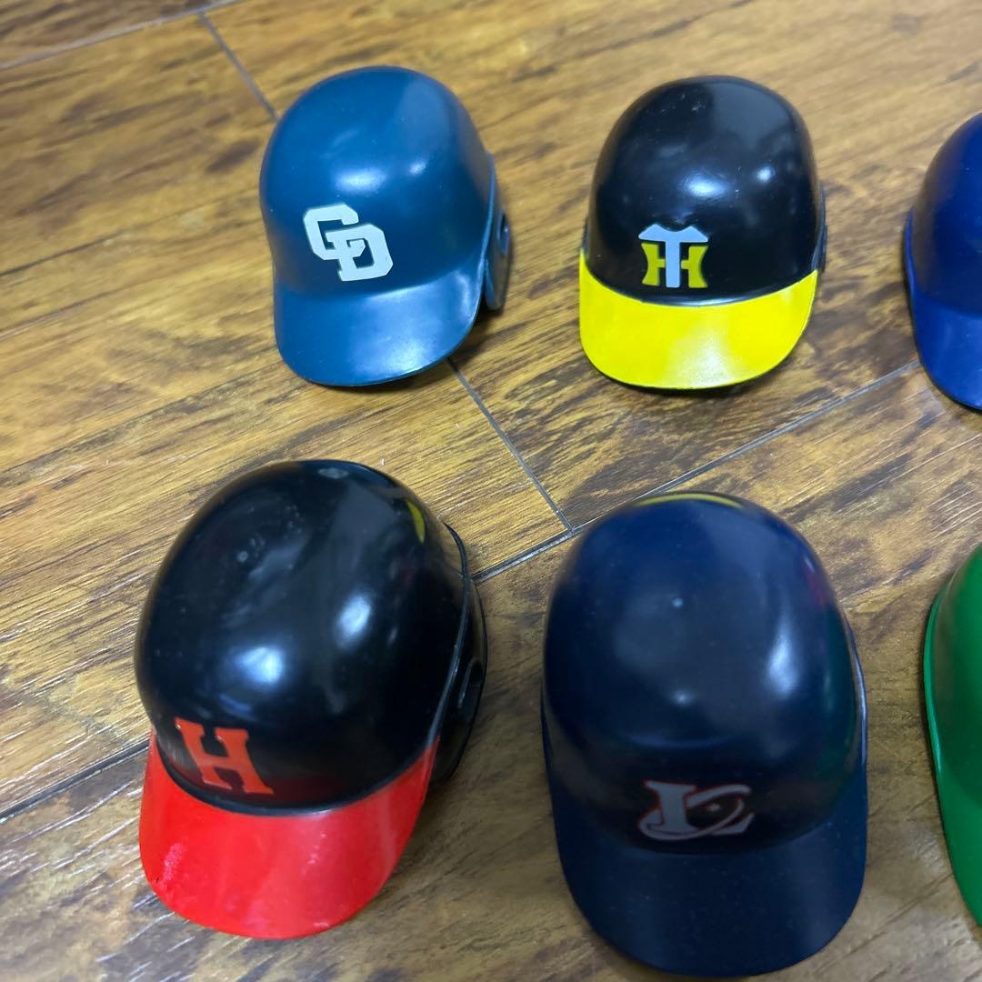 プロ野球12球団セット