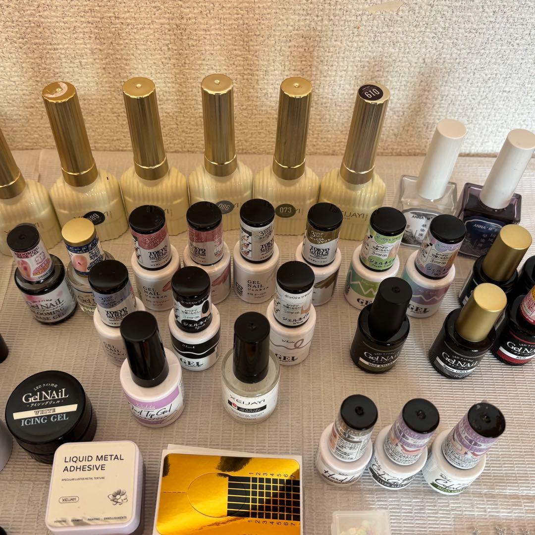 Nail Drill セット ネイルアート用品