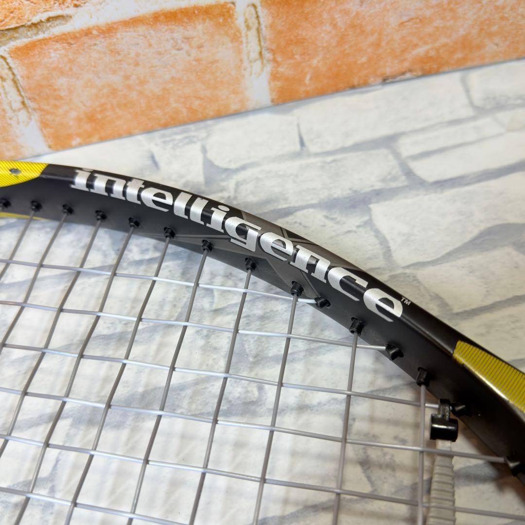 HEAD IX5 ヘッド テニスの王子様 ジャッカル桑原モデル テニスラケット