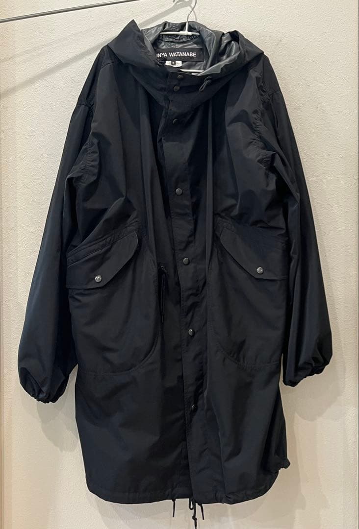 JUNYA WATANABE コート　ジュンヤワタナベ