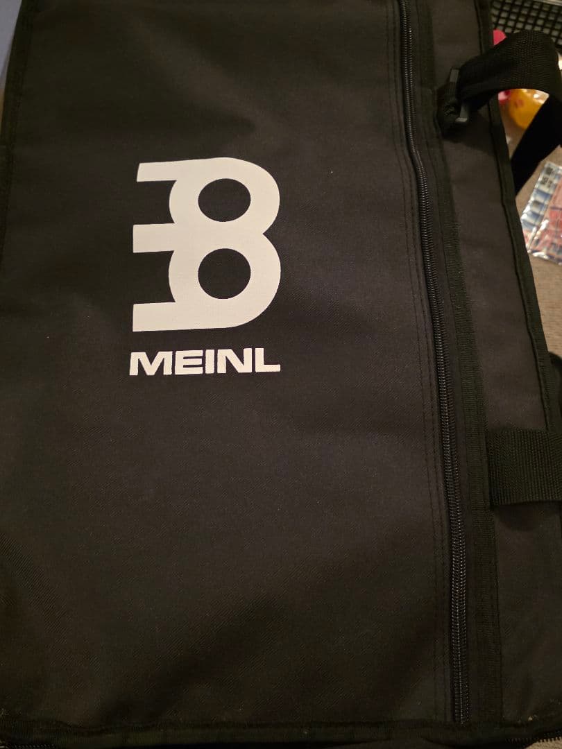 Meinl カホン 専用バッグ付き