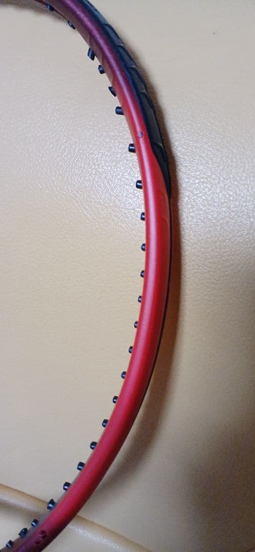 ヨネックスVコア100 2021 G2 ソフトカバー付