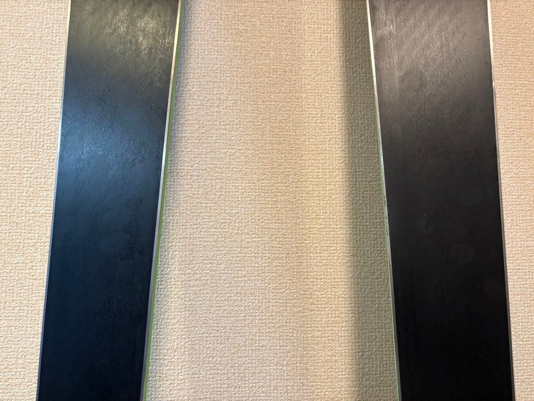 【HEAD】Supershape e-MAGNAM 22-23モデル163cm