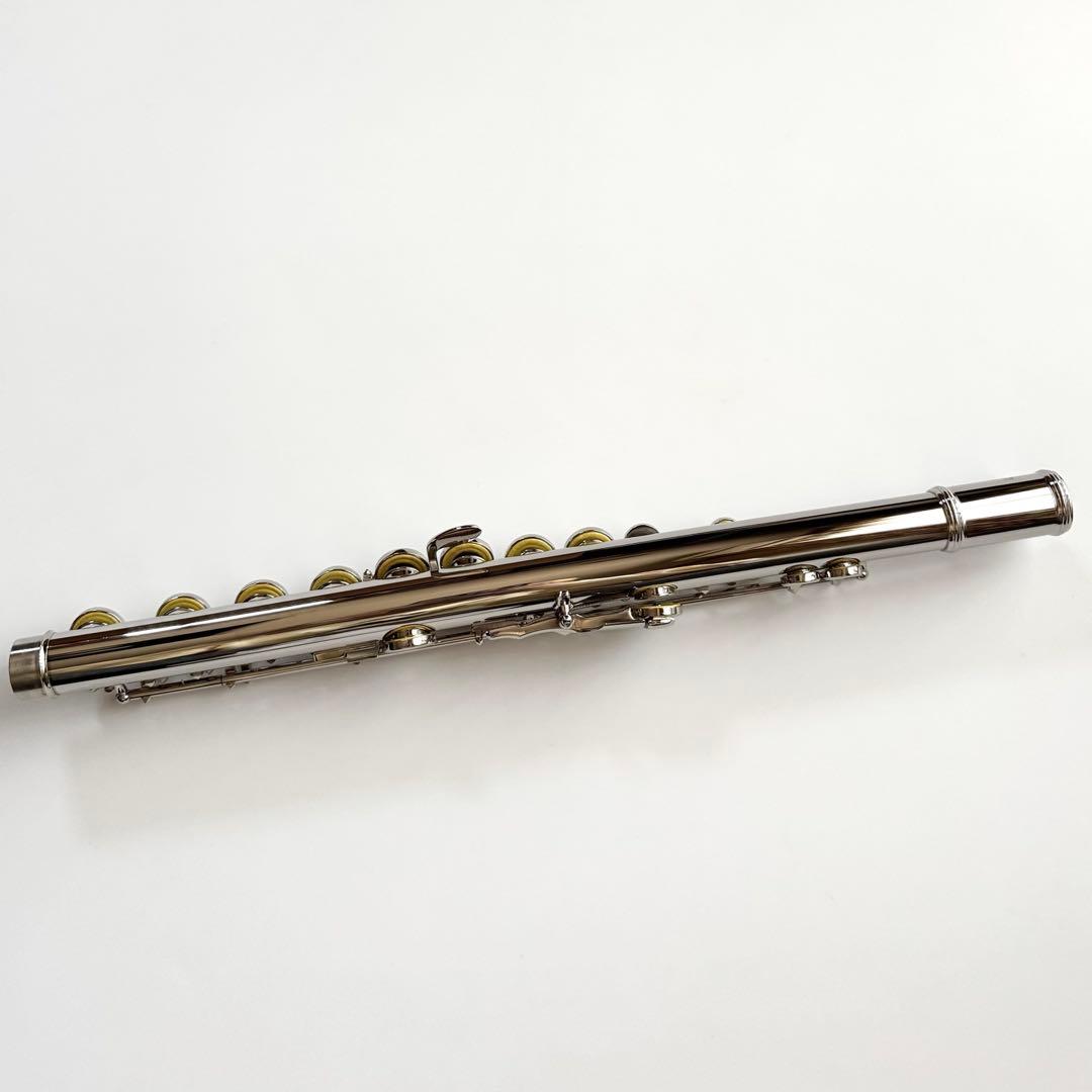 【極美品】Eastar フルート