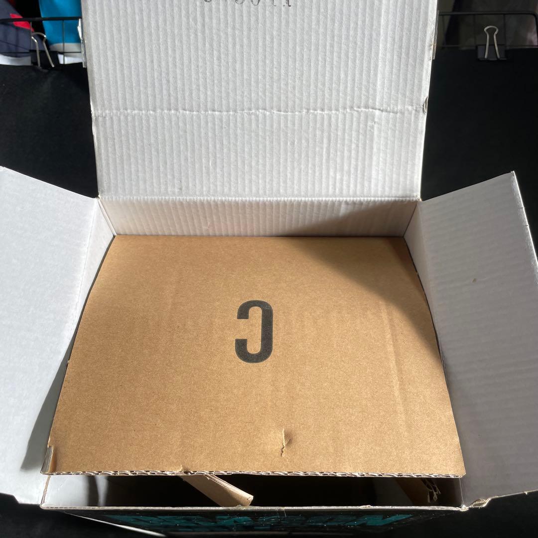 一番くじ　ドラゴンボール メモリーズ　C賞　超サイヤ人ゴット　孫悟空　内袋未開封