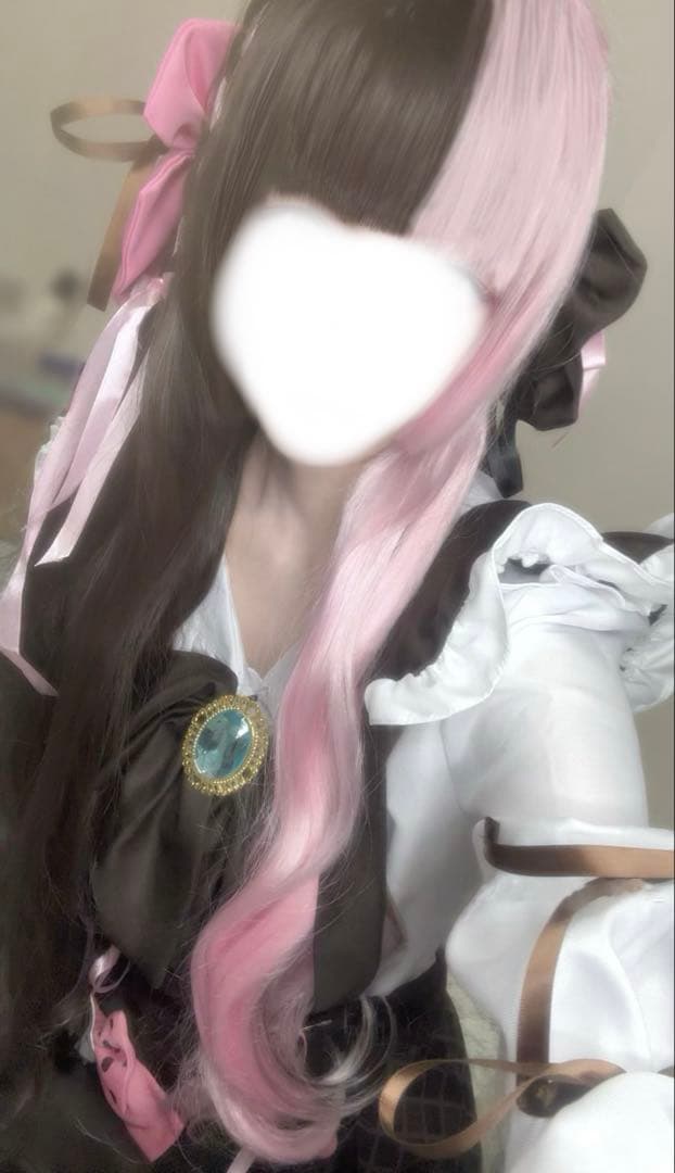 橘ひなの コスプレ衣装 セット