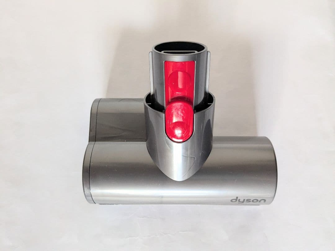 【65分稼働】ダイソン掃除機V10 SV12 ①