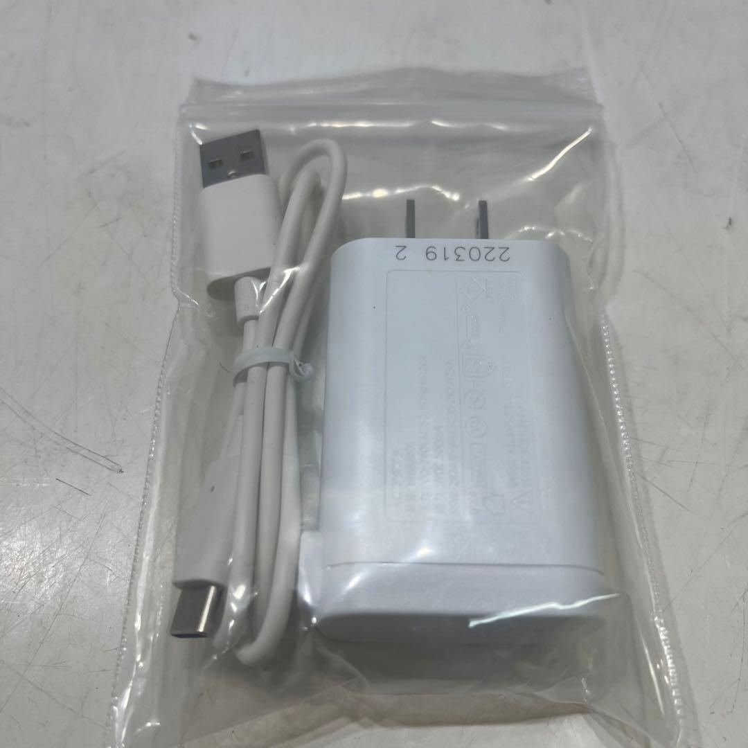 S647【未使用品】フィリップス　ソニッケアー コードレスパワーフロッサー