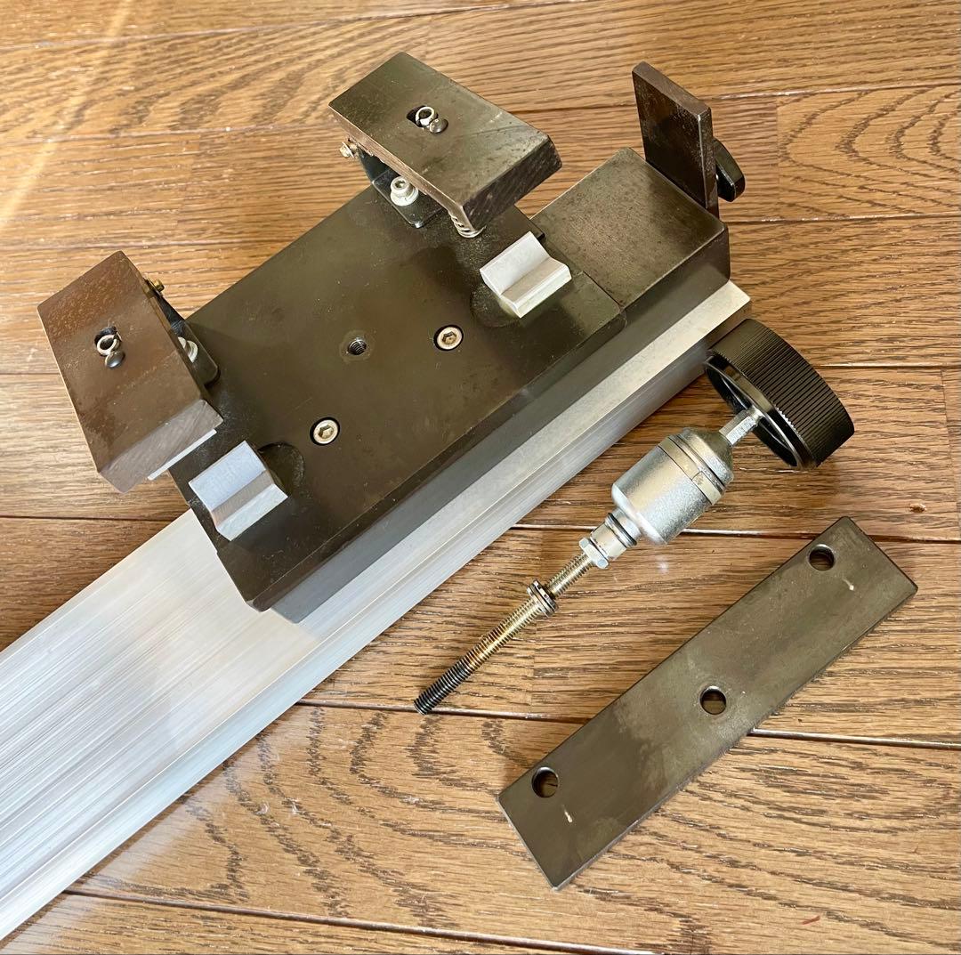 カモシタ SANKO VIBROSCOPE V-3 クラブ振動測定器