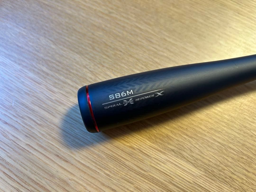 【セット売り】ソルト ライトゲーム・エギングロッド