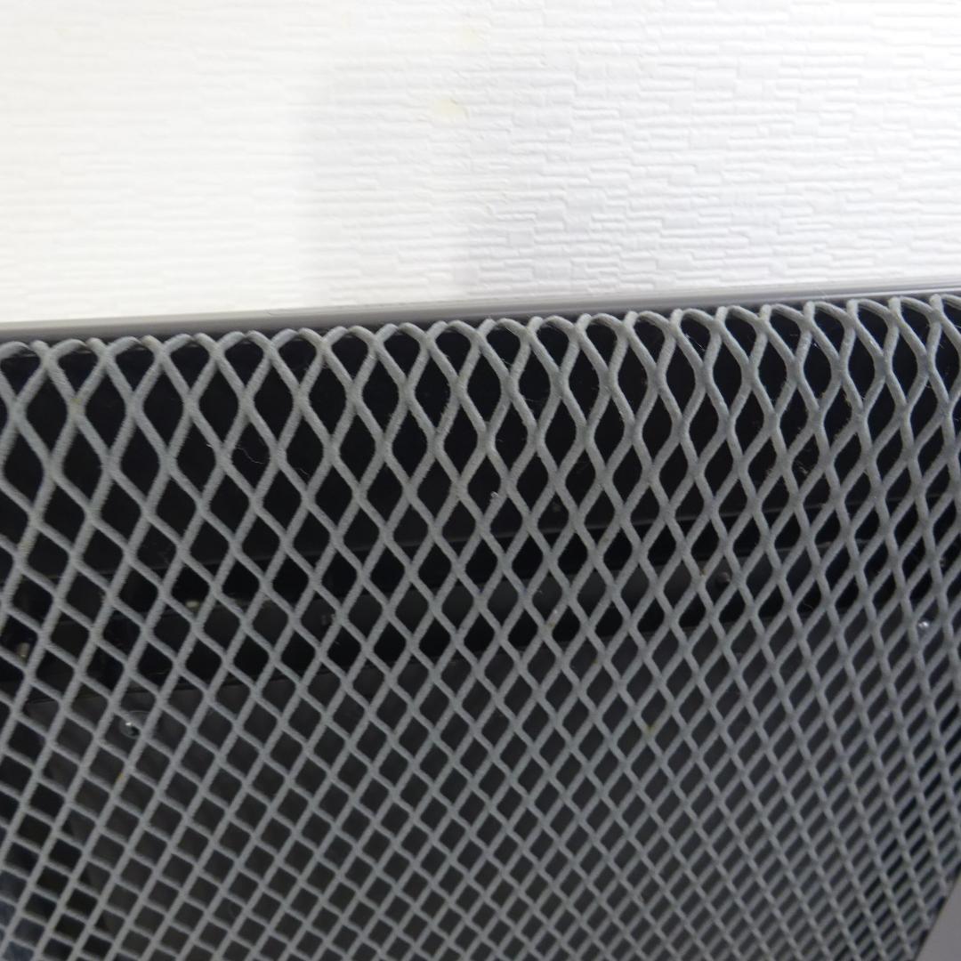 1124Y ゼンケン アーバンホットスリム 遠赤外線暖房機 RH-502M