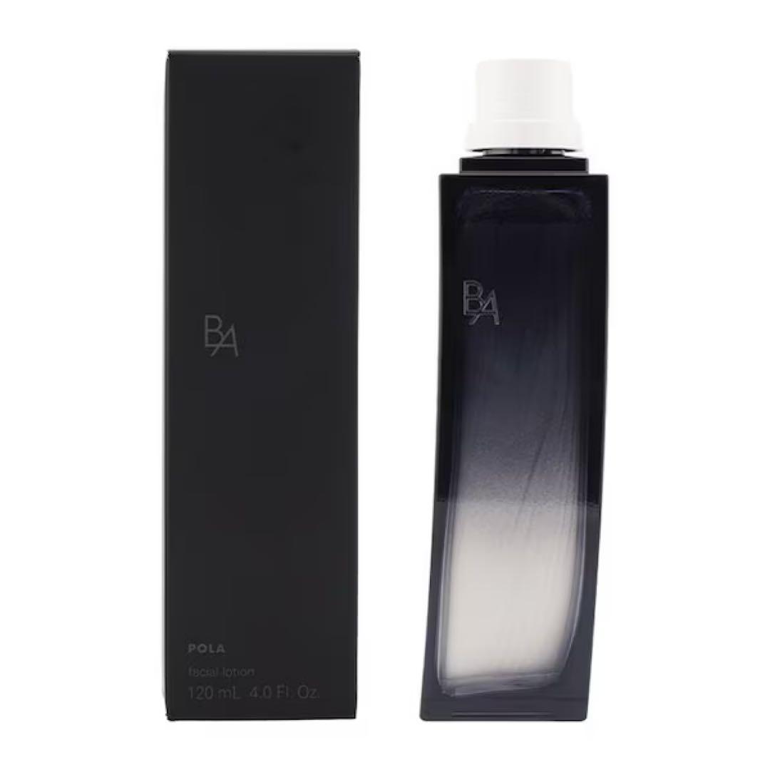 【POLA 正規品】 B.A ローション イマース レフィル120mL
