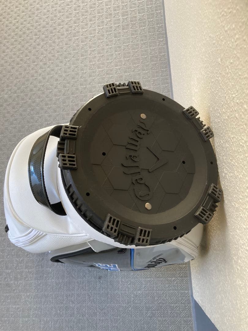 Callaway Golf Ai Smoke Staff ツアーバッグ 2024