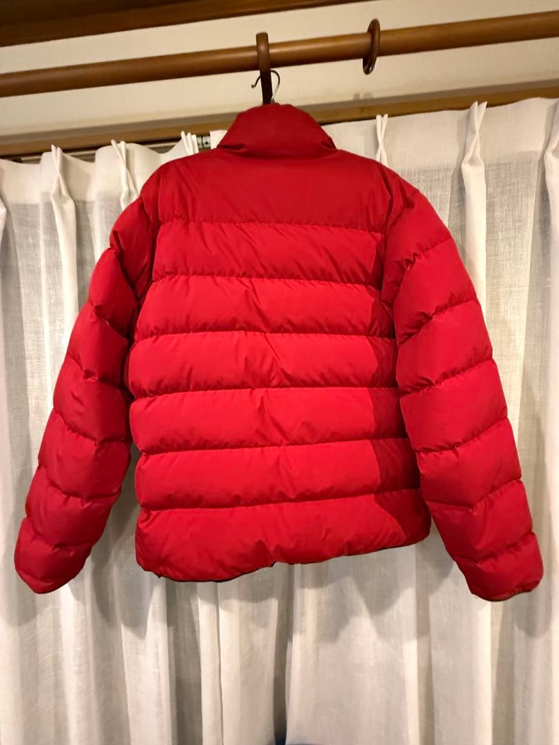 ウエスタンマウンテニアリング メンズM ベイパージャケット