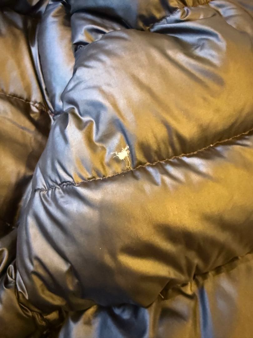 ウエスタンマウンテニアリング メンズM ベイパージャケット