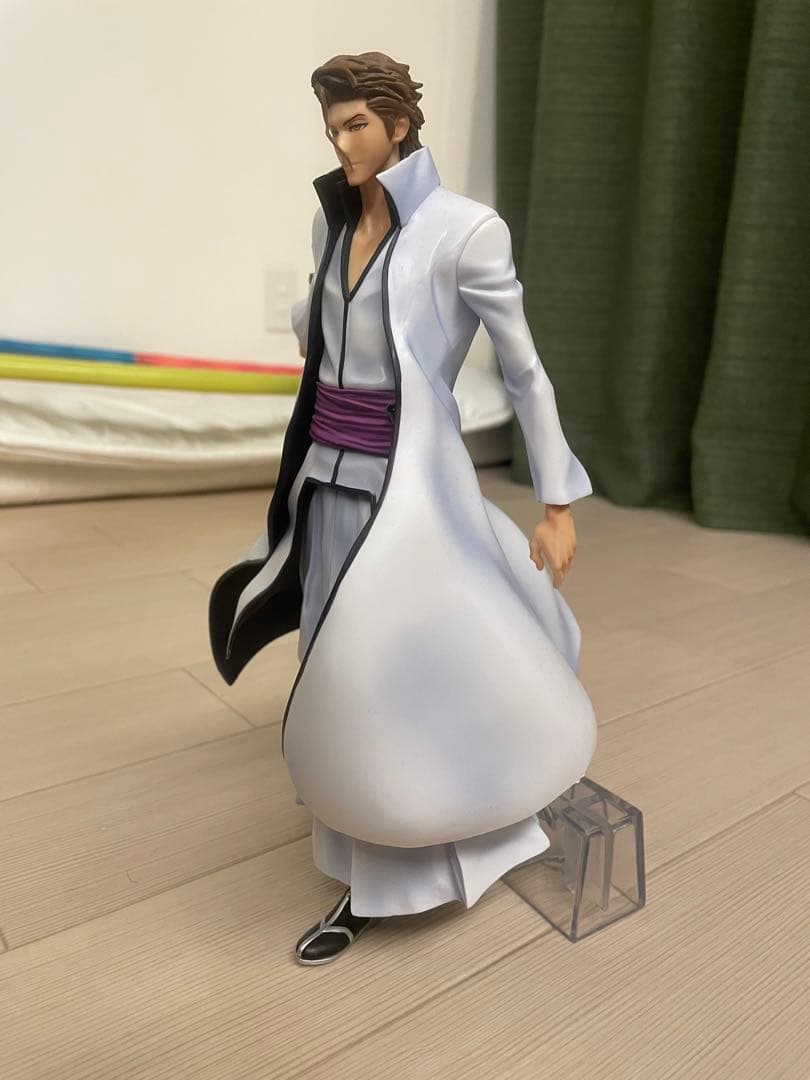 BLEACH 一番くじ B賞 藍染惣右介 フィギュア