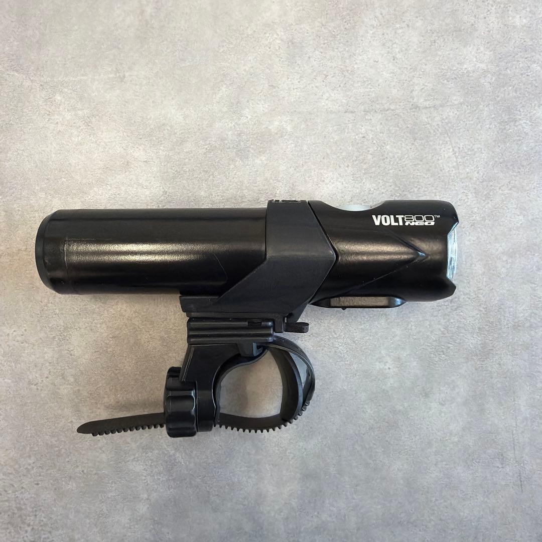 キャットアイ VOLT800TM NEO自転車　ライト