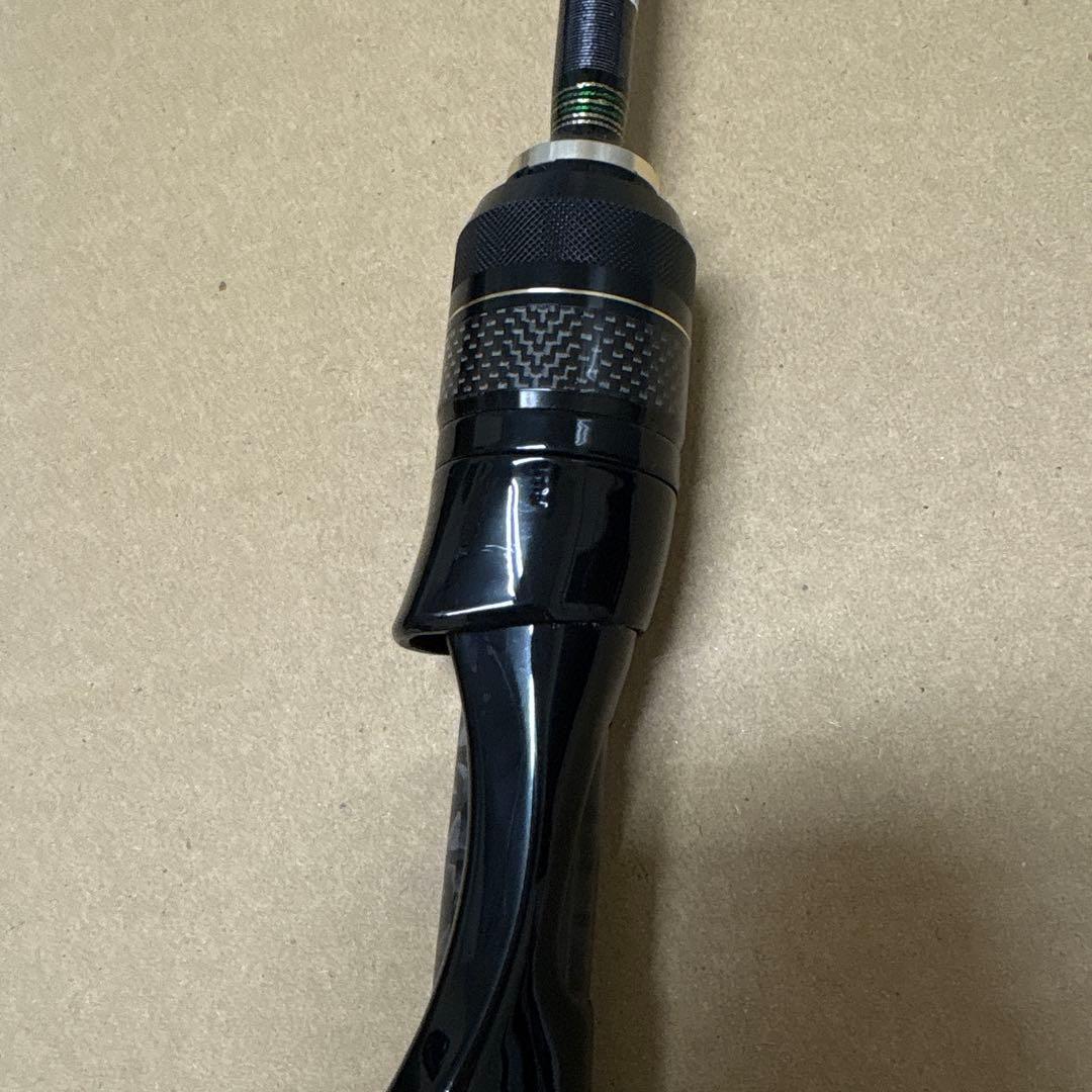 ゼロドラゴン EJ641 エレクトリックジギング　電ジギ