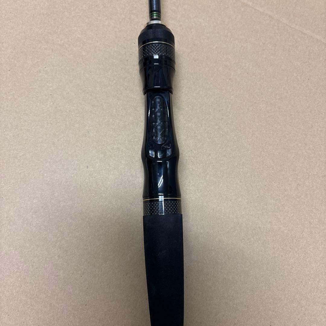 ゼロドラゴン EJ641 エレクトリックジギング　電ジギ